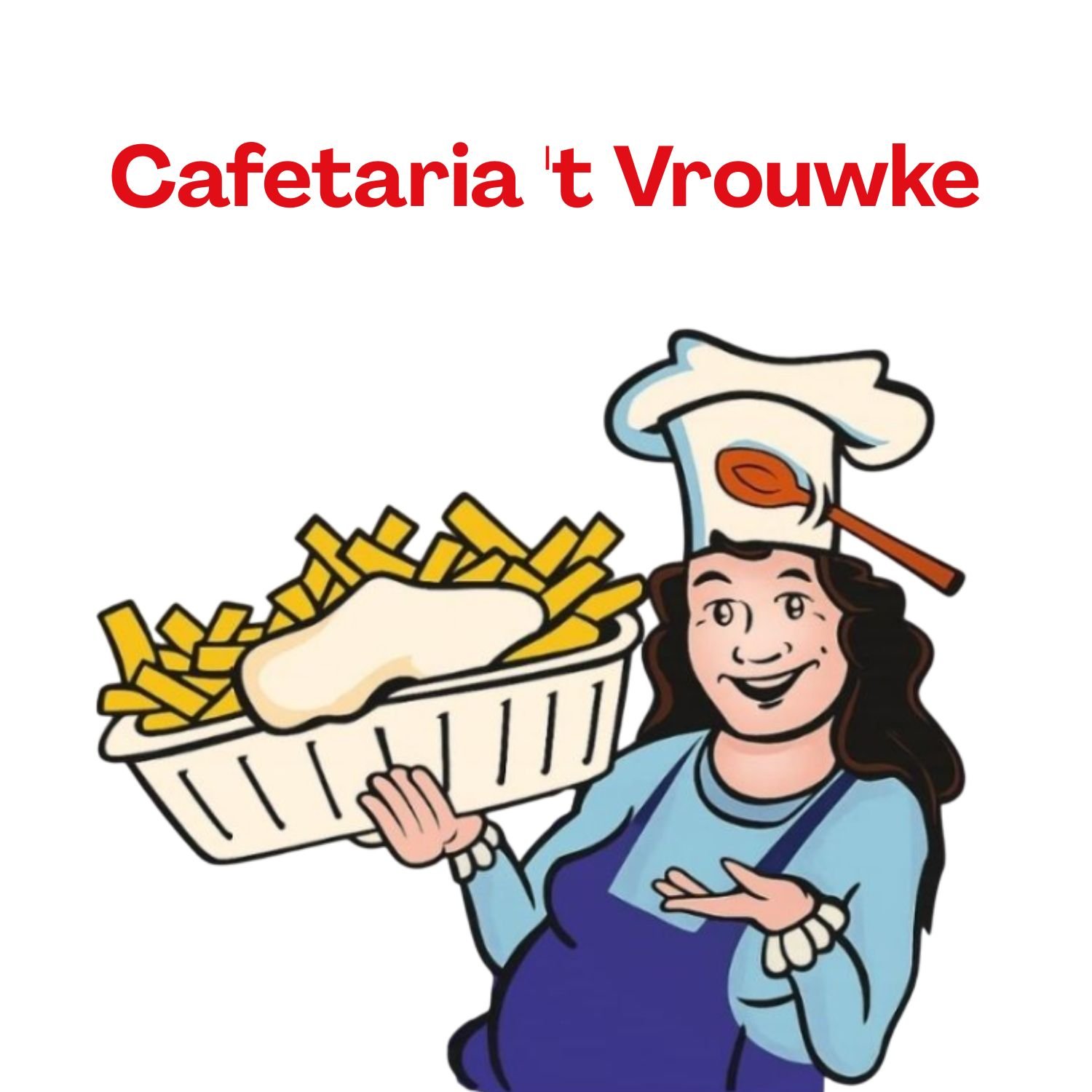 Cafetaria 't Vrouwke